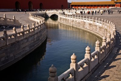 Topic: The_Forbidden_city