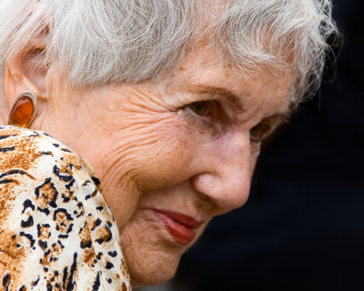OnTopic: grand mother