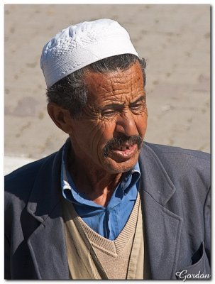 Gens de Tunisie _People of Tunisia-03