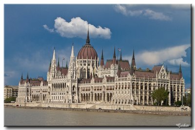 Budapest, Hongrie / Budapest, Hungary