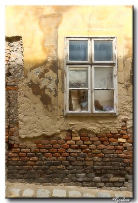 Fentre / Window-13