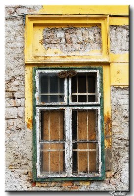 Fentre / Window-17