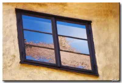Fentre / Window-34