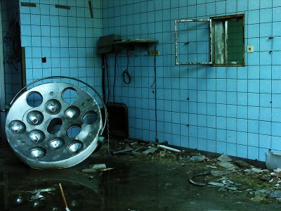operation theatre