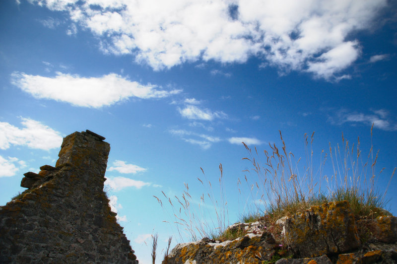 9th August 2010 <br> Balnakiel