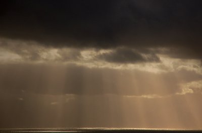 29th February 2008 sunshine and showers
