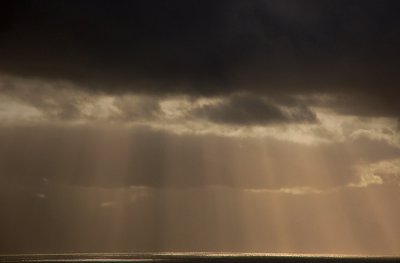 29th February 2008  sunshine and showers