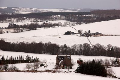 aberdeenshire