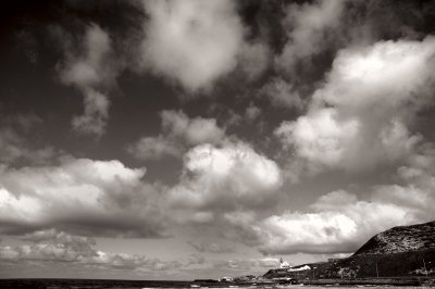 27th May 2008  cumulus