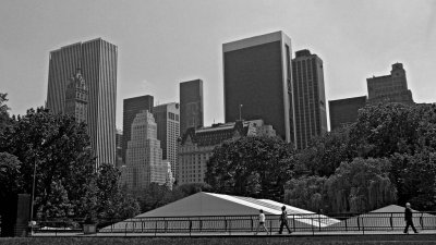 e Central Park BW    FZ28 ps cs2 P1040932.jpg