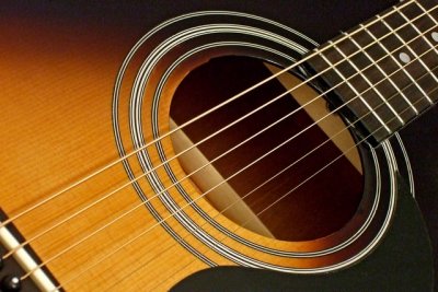 Acoustic Guitar at ISO 1600  Fuji F30.jpg