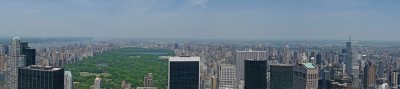 e NYC from Above  Top Of The Rock  Pano  4 images TZ5  ps cs.jpg