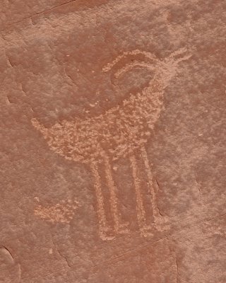 Petroglyphs