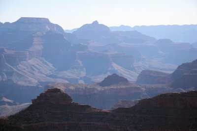 Grand Canyon, Arizona