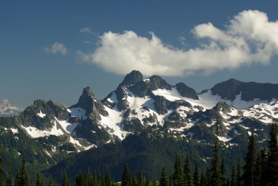 Pacific Northwest 2009