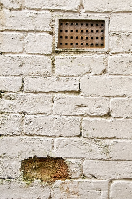 Wall