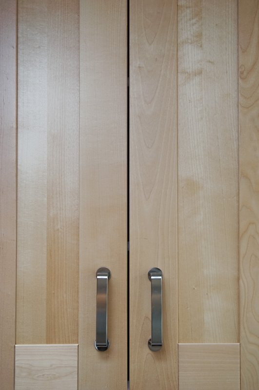 Handles