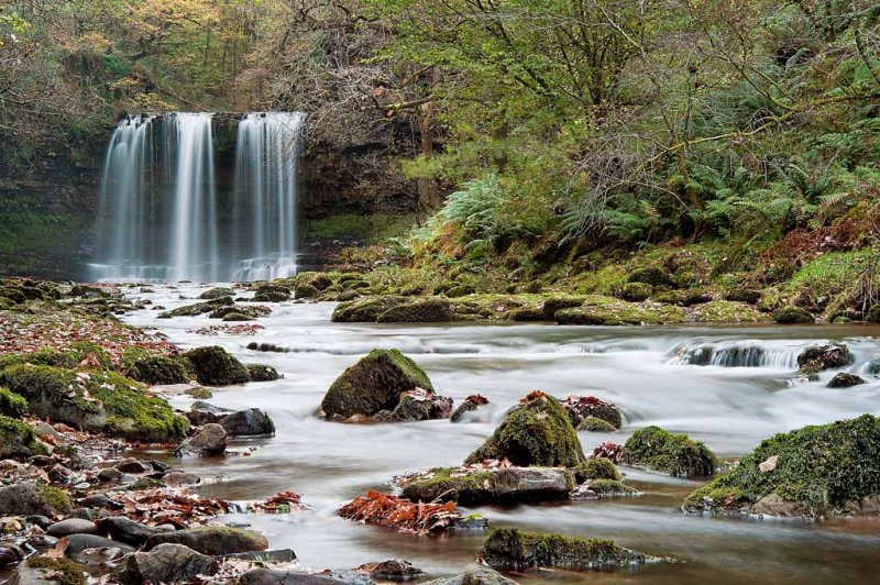 Sgwd Yr Eira 2