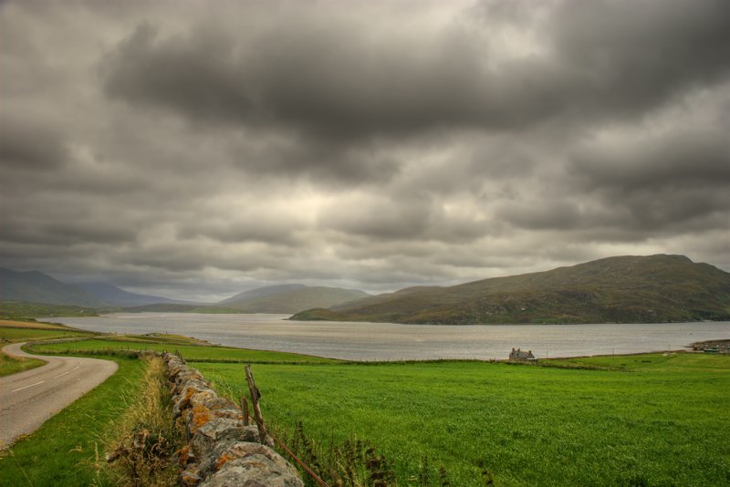Kyle of Durness