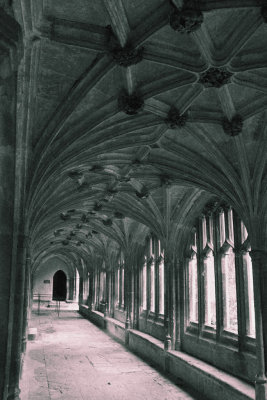 Cloisters