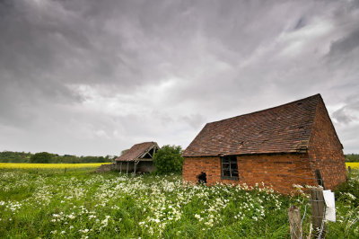 Dark Clouds 2