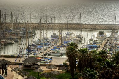 Mediterranean Harbour 1