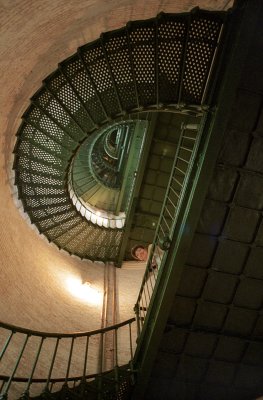 Corolla Lighthouse, Corolla, NC