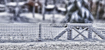 Gates After Snow Version 2