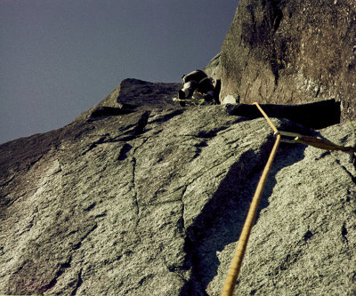 Index Town Wall - February, 1970