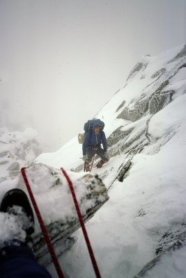 Silver Star Mtn. - 1985