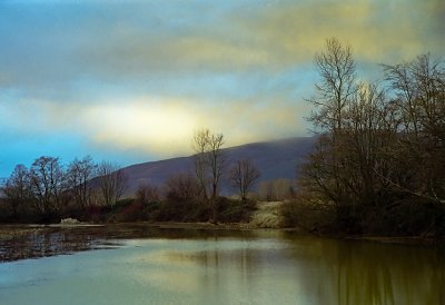 Skagit River