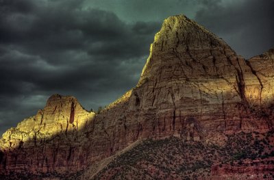 Zion