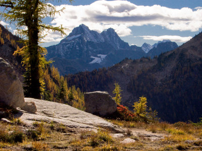Black Peak