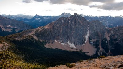 Mt. Hardy