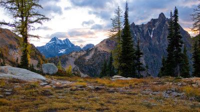 Mt. Hardy