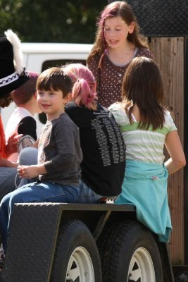 Hayride