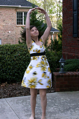 Pirouette