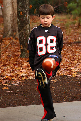 Fall 2010