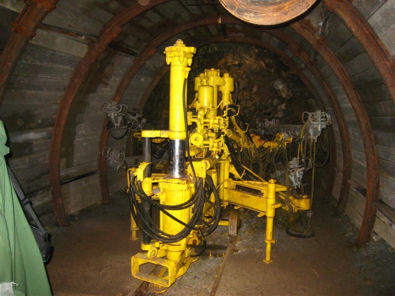 Miningequipment
