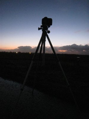 Tienhoven comet McNaught 10 januari 2007 020