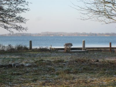 026 - Loosdrecht, Breukeleveen ter hoogte 't Reigersnest: de Vierde plas ligt open