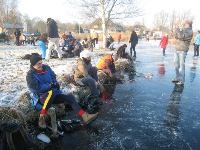 007 - Molenpolder: fluks de schaatsen onder!