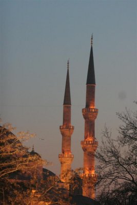 146 - Istanbul - 31 March