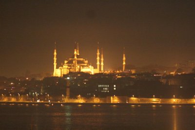149 - Istanbul - 31 March