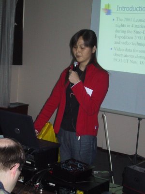 Presentation Min Guan