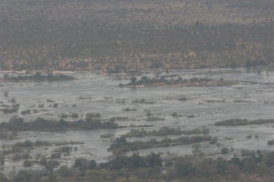 Zambia - 5 july 2010