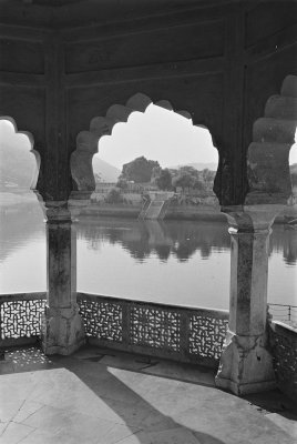 JAIPUR ARCH 2