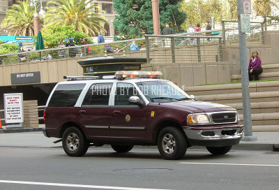 San Francisco,CA Chief's Car.jpg