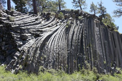 Devil's Postpile National Mon.June 2009 (6).JPG