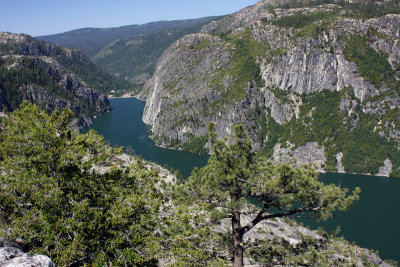 Sonora Pass Drive Rte 108 June 2009 (2).JPG